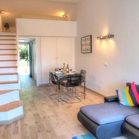 Cristos Beach Apartment Estepona Exteriör bild