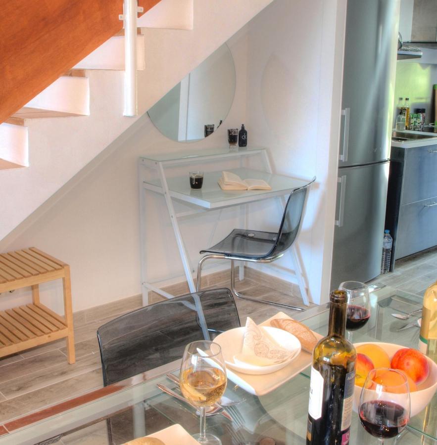 Cristos Beach Apartment Estepona Exteriör bild