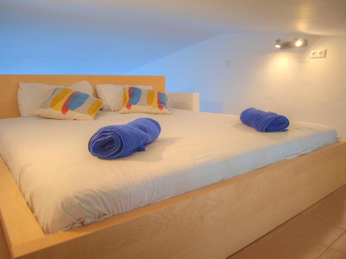 Cristos Beach Apartment Estepona Exteriör bild